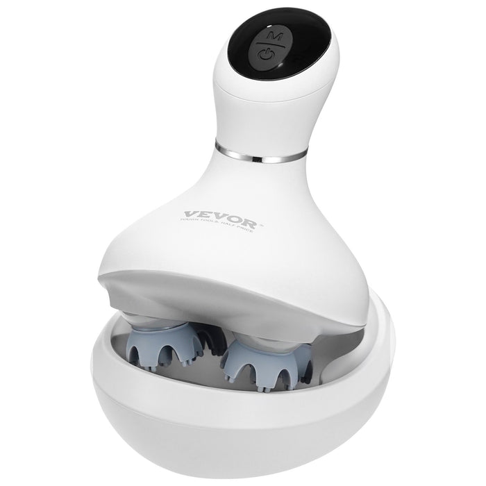 ZenScalp Pro — Electric Scalp Massager
