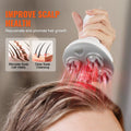 ZenScalp Pro — Electric Scalp Massager