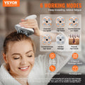 ZenScalp Pro — Electric Scalp Massager