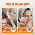 ZenScalp Pro — Electric Scalp Massager