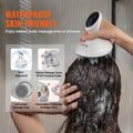 ZenScalp Pro — Electric Scalp Massager